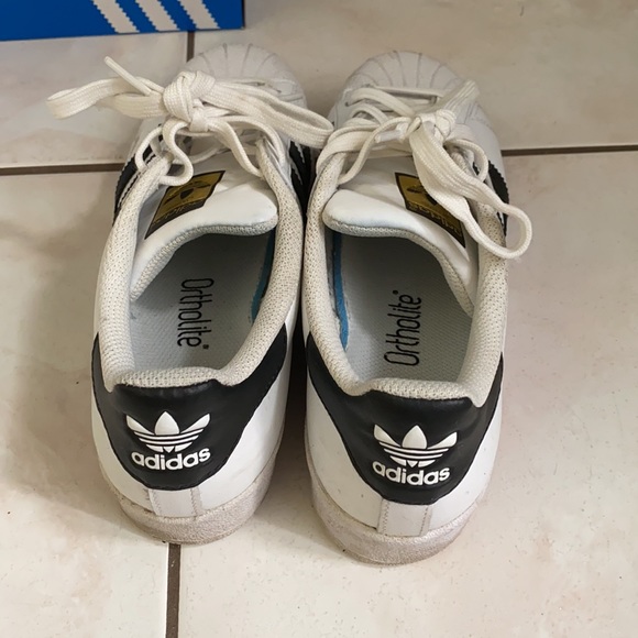 Adidas Original Superstar - Picture 3 of 5